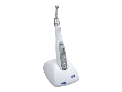 NSK ENDO-MATE TC2 Kablosuz Endodontik Mikromotor