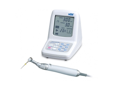 NSK ENDO-MATE DT Kablolu Endodontik Mikromotor