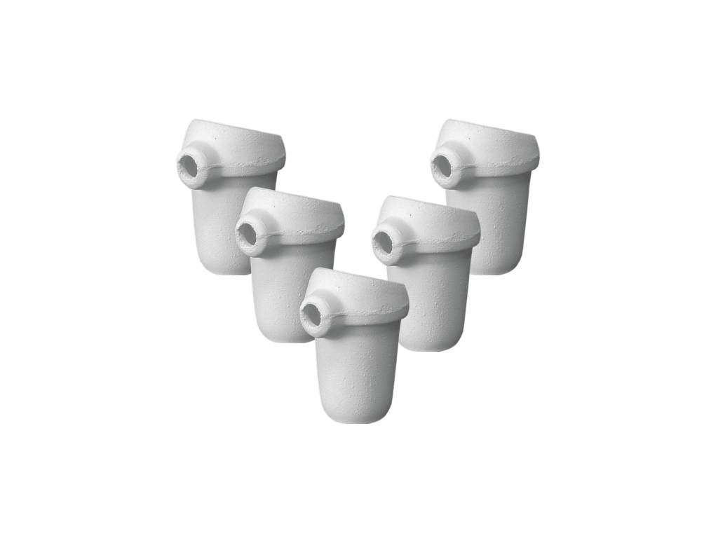 UGIN DENTAL Indüksiyon Potası
