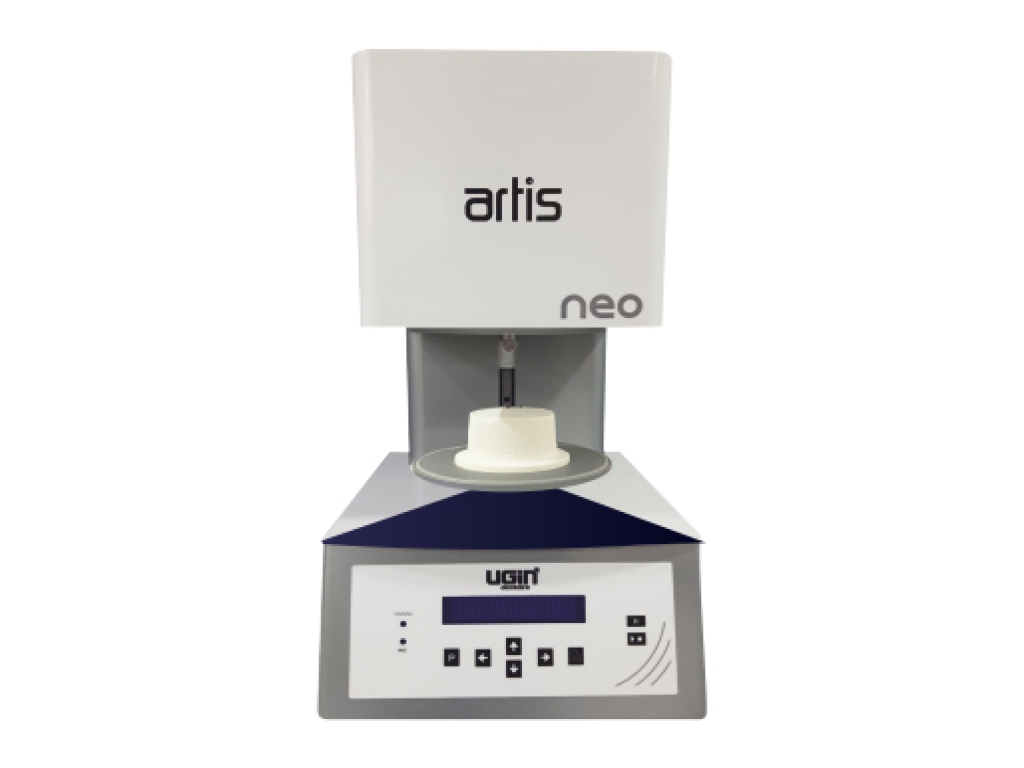 UGIN DENTAL ARTIS NEO Porselen Fırını
